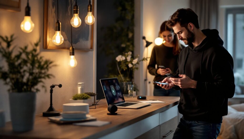 DIY Home Automation: Transform Your Space into a Smart Haven Today ...