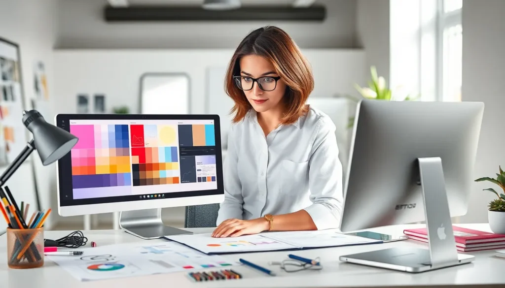 Design Balance: Mastering Aesthetics and Functionality for Stunning ...