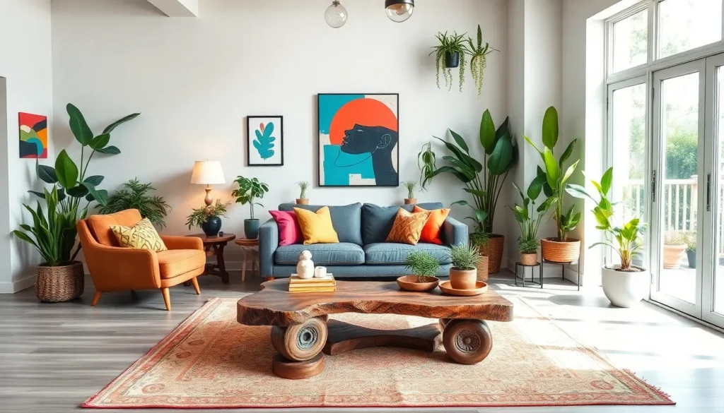 Creative Interiors Transform Your Space With Unique Styles And creative-interiors-transform-your-space-with-unique-styles-and